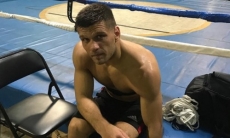 Деревянченко сравнил свои гонорары и популярность с Головкиным и другими звездами дивизиона