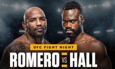 Сорвался со-главный бой турнира UFC с участием казахстанки Агаповой