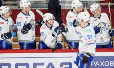 «Не будет в Казахстане хоккея». «Барысу» открыли глаза на перспективы в новом сезоне КХЛ