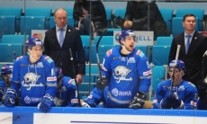 «Благо его переговоры с „Барысом“ зашли в тупик». КХЛ в восторге от переходов из казахстанского клуба