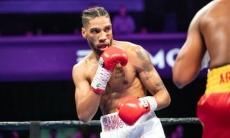 Обладатель титула WBA бросил вызов несостоявшемуся сопернику Головкина по мегафайту