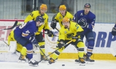 «Это такой удар для нас...». Казахстанский хоккей оказался в беде после снятия трех клубов с ВХЛ и МХЛ