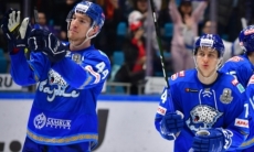 Стали известны имена прибывших легионеров «Барыса». Когда вернутся остальные?