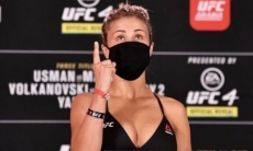 «Я очень взволнована». Одна из самых популярных девушек в ММА покинула UFC и нашла новой промоушен
