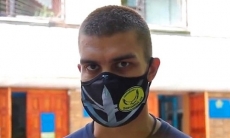 Перешедший в «Сарыарку» этим летом российский защитник покинул команду