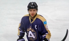 Опытный защитник покинул казахстанский клуб