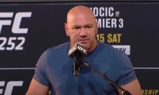 Президент UFC готовит бои Петру Яну, Тони Фергюсону и Забиту Магомедшарипову