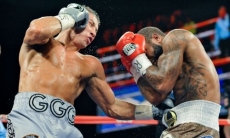 Как Геннадий Головкин улучшает силу удара? ESPN раскрыл секрет GGG. Видео