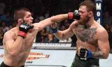 «Тогда я с вами подерусь». Хабиб поставил жесткое условие Макгрегору и Фергюсону