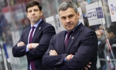 Главный тренер соперника «Барыса» по конференции КХЛ заболел коронавирусом