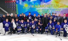 Казахстанский клуб заявил о возвращении в российскую лигу через год