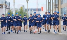 Стало известно, как «Барыс» будет заявляться на следующий сезон КХЛ