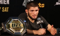 «За тобой начинается охота». Хабиб Нурмагомедов дал важный совет чемпиону UFC Петру Яну