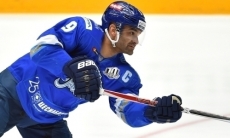 Найджел Доус прибыл в расположение своего нового клуба