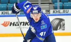 «„Барыс“ предлагал ему соглашение». «Матч-ТВ» задумался о будущем Дастина Бойда