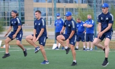 Названа главная проблема «Барыса» на старте КХЛ