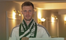 Казахстанский клуб подписал обладателя Кубка Беларуси