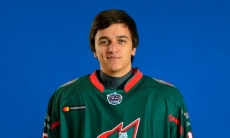 Лучший бомбардир российского клуба МХЛ перешёл в «Горняк»