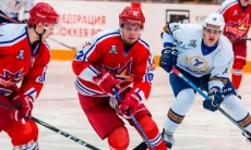 Воспитанник казахстанского хоккея покинул российский клуб