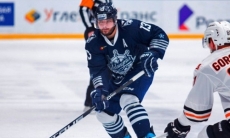 Поигравший в КХЛ защитник отказался выступать в чемпионате Казахстана