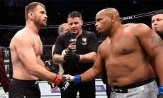 Миочич оценил третий бой с Кормье за титул чемпиона UFC и раскрыл свои планы