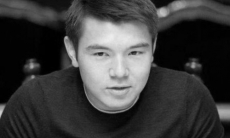 Внук Елбасы Айсултан Назарбаев скончался в Лондоне