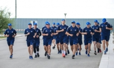 «Не так страшна пандемия, как борьба с ней». В России оценили шансы «Барыса» на успешный старт в КХЛ