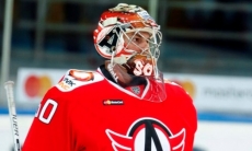 Вратарь «Сарыарки» пополнил состав «Югры»