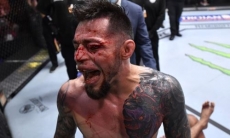Определены обладатели бонусов турнира UFC 252 с главным боем Миочич — Кормье