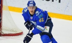 «Барыс» обратился к легенде клуба и получил приятный ответ