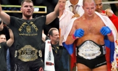 «Это очевидно». Виталий Минаков назвал победителя боя Федор Емельяненко — Стипе Миочич