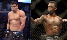 Официально объявлена новая дата турнира UFC 253 с главным боем непобежденных звезд за титул