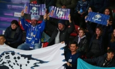 Когда казахстанских хоккейных болельщиков пустят на матчи «Барыса»? Ответили в КФХ