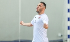 Лучший бомбардир чемпионата Казахстана перешел в клуб из Испании