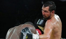 Айдос Ербосынулы вошел в ТОП-15 рейтинга WBC после победы в бою за три титула