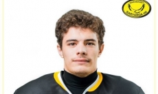 «Сарыарка» официально продлила контракт с молодым нападающим