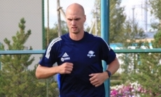 «Должны показывать себя». Озвучено состояние европейских легионеров «Барыса» после их прибытия