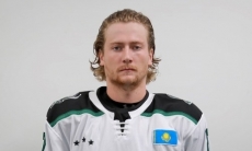 Защитник «Бейбарыса» перешел в «Алматы»