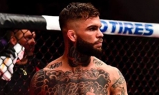 Президент UFC объяснил, почему Коди Гарбрандт получил бой за титул