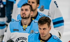 В стане соперника «Барыса» по конференции КХЛ вспышка коронавируса