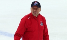 «Ошеломляющий старт». Дана оценка работе Скабелки после ухода из «Барыса»