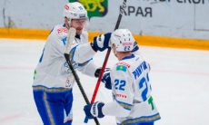 «В форс-мажорных условиях». «Барысу» нашли пути спасения для удачного начала сезона