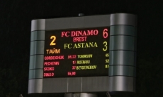 «Первые четыре гола — по одному сценарию». Определен главный виновник провала «Астаны»