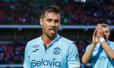 «Все понимаю и сильно не праздную». Милевский оценил победу над «Астаной» в Лиге Чемпионов