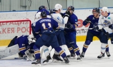 С клубами из ВХЛ, но без узбеков. КФХ официально утвердила список участников чемпионата Казахстана