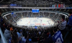 «Барыс» сыграет товарищеские матчи с казахстанским клубом