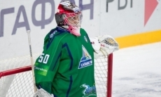 Экс-вратарь «Сарыарки» назвал причину перехода в новый клуб