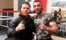 Глава WBC превознес «Канело» и объяснил назначение ему соперника перед трилогией с Головкиным
