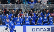 «Вижу большие пробелы». Озвучены последствия работы Скабелки в «Барысе» перед стартом сезона КХЛ