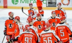 Соперник «Барыса» по контрольному матчу из КХЛ отказался от участия в предсезонном турнире из-за коронавируса